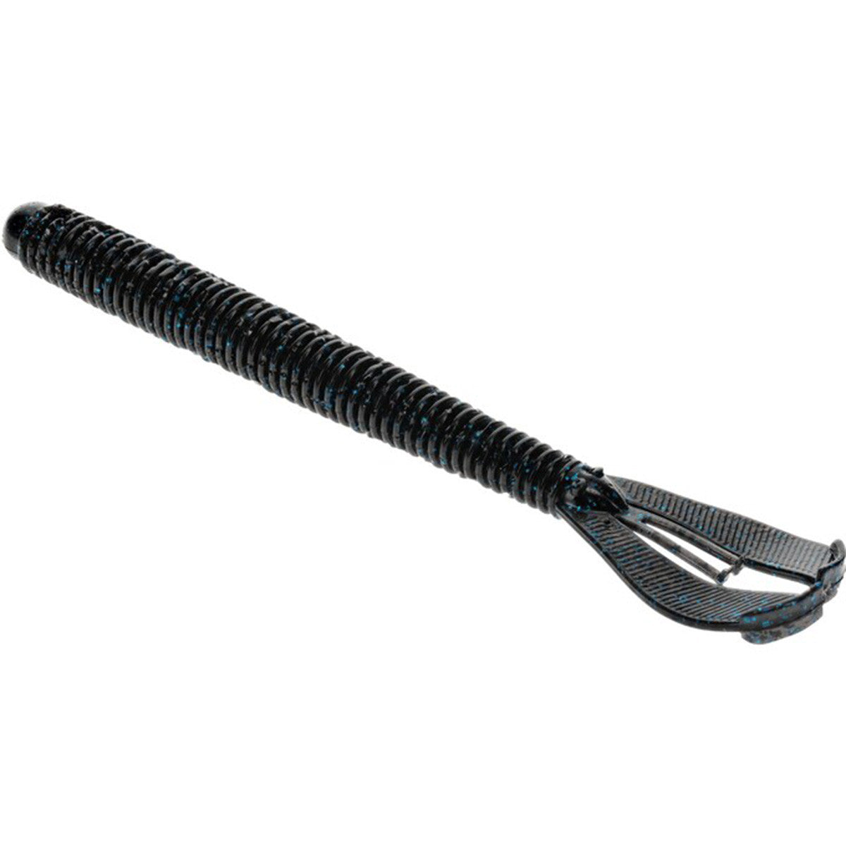 Rage Twin Tail Menace Worm Soft Bait
