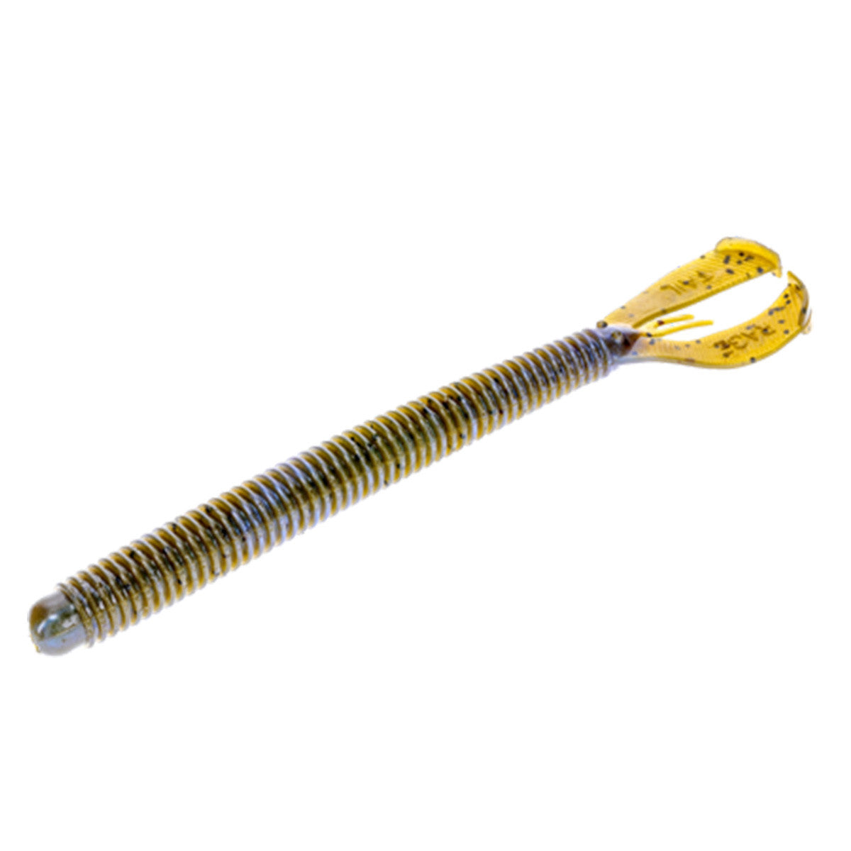 Rage Twin Tail Menace Worm Soft Bait