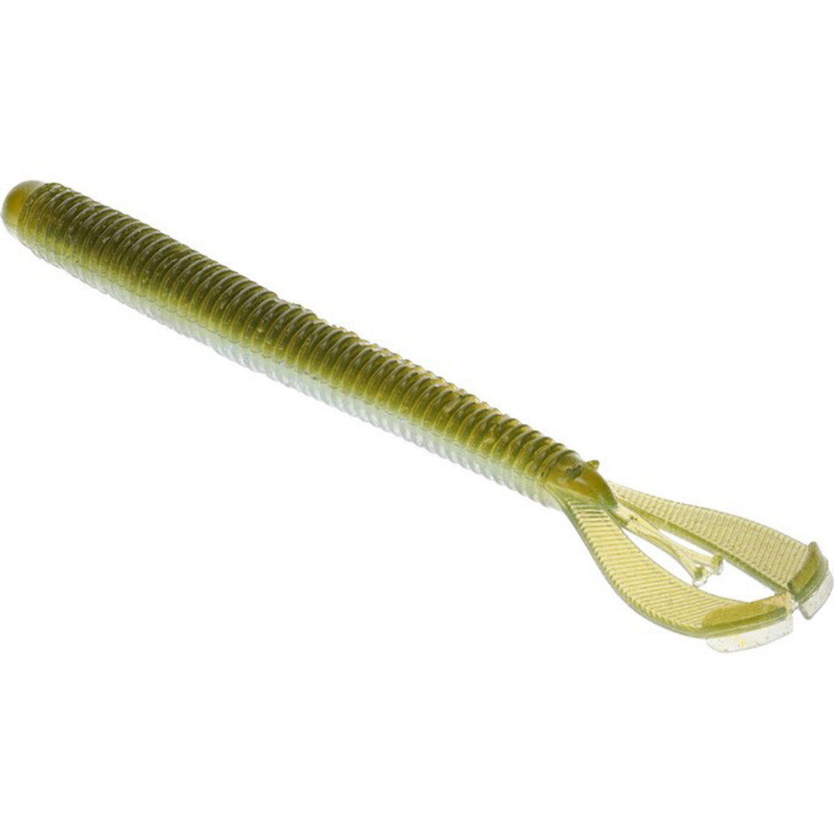 Rage Twin Tail Menace Worm Soft Bait