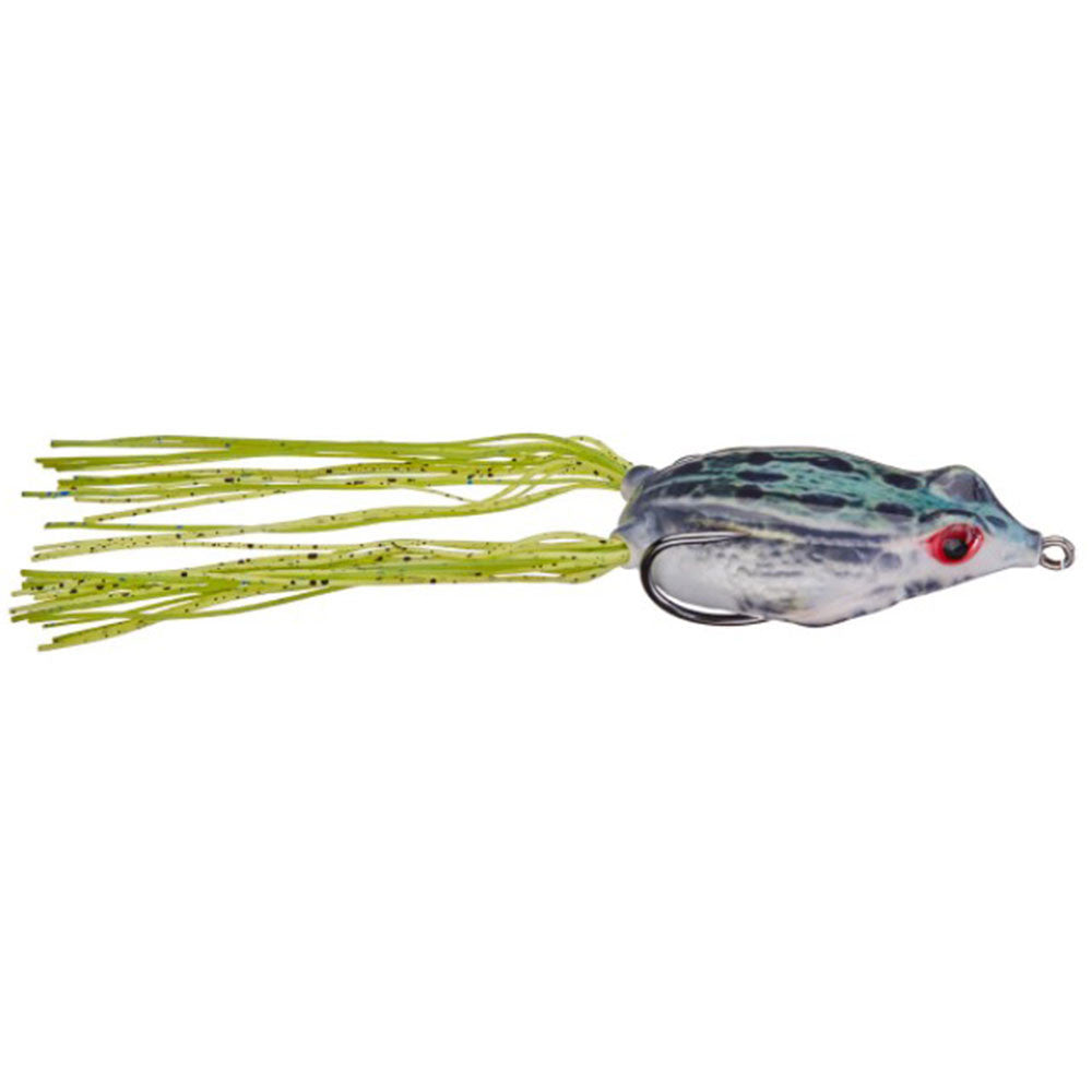 Strike King KVD Sexy Frog image in Bullfrog