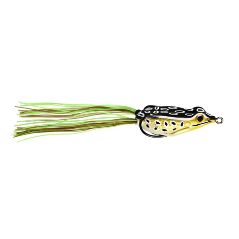 Strike King KVD Sexy Frog image in spring frog