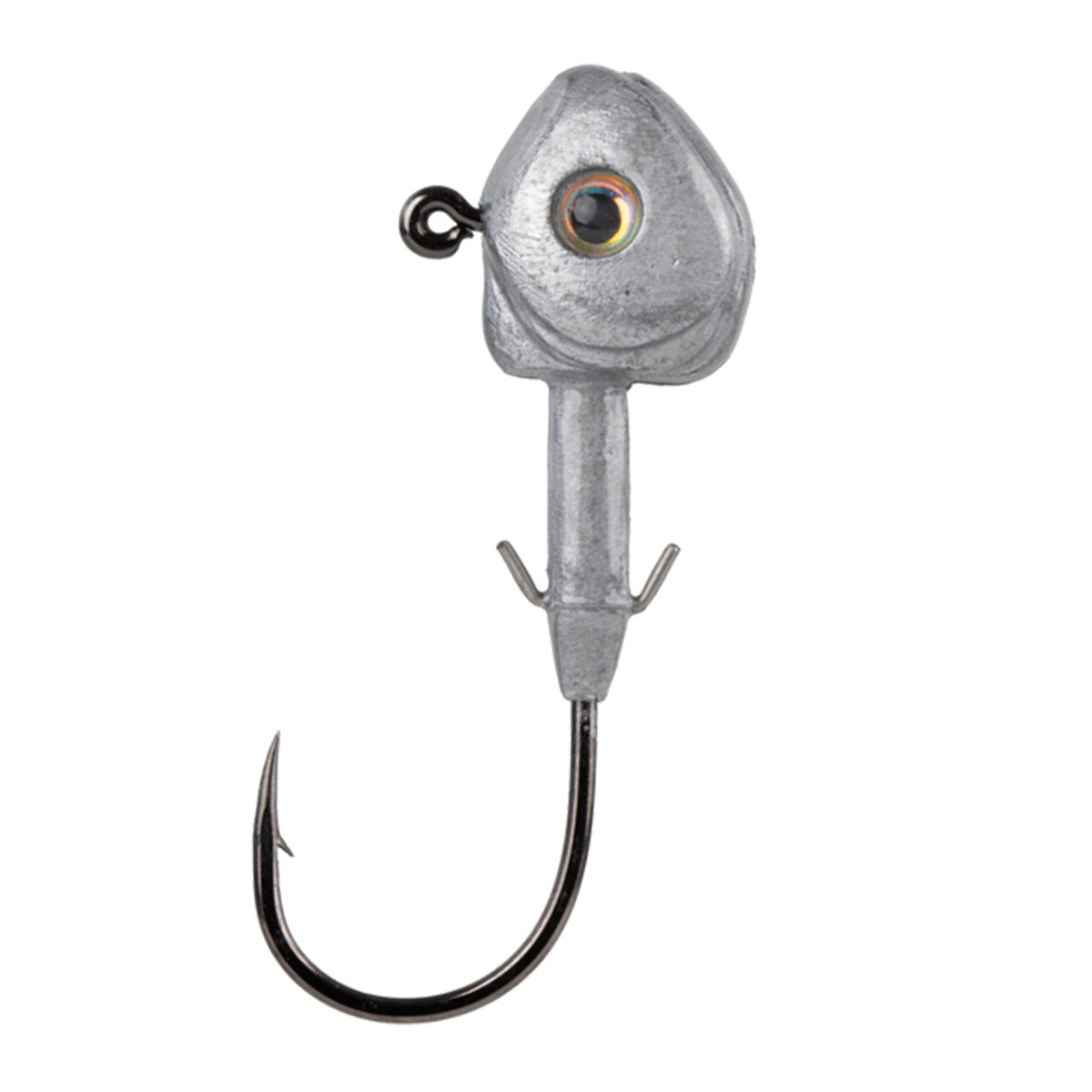 Strike King Tour Grade Spotlight Head Image in Unpainted