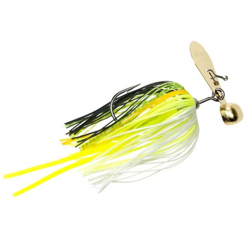 Tour Grade Rage Blade