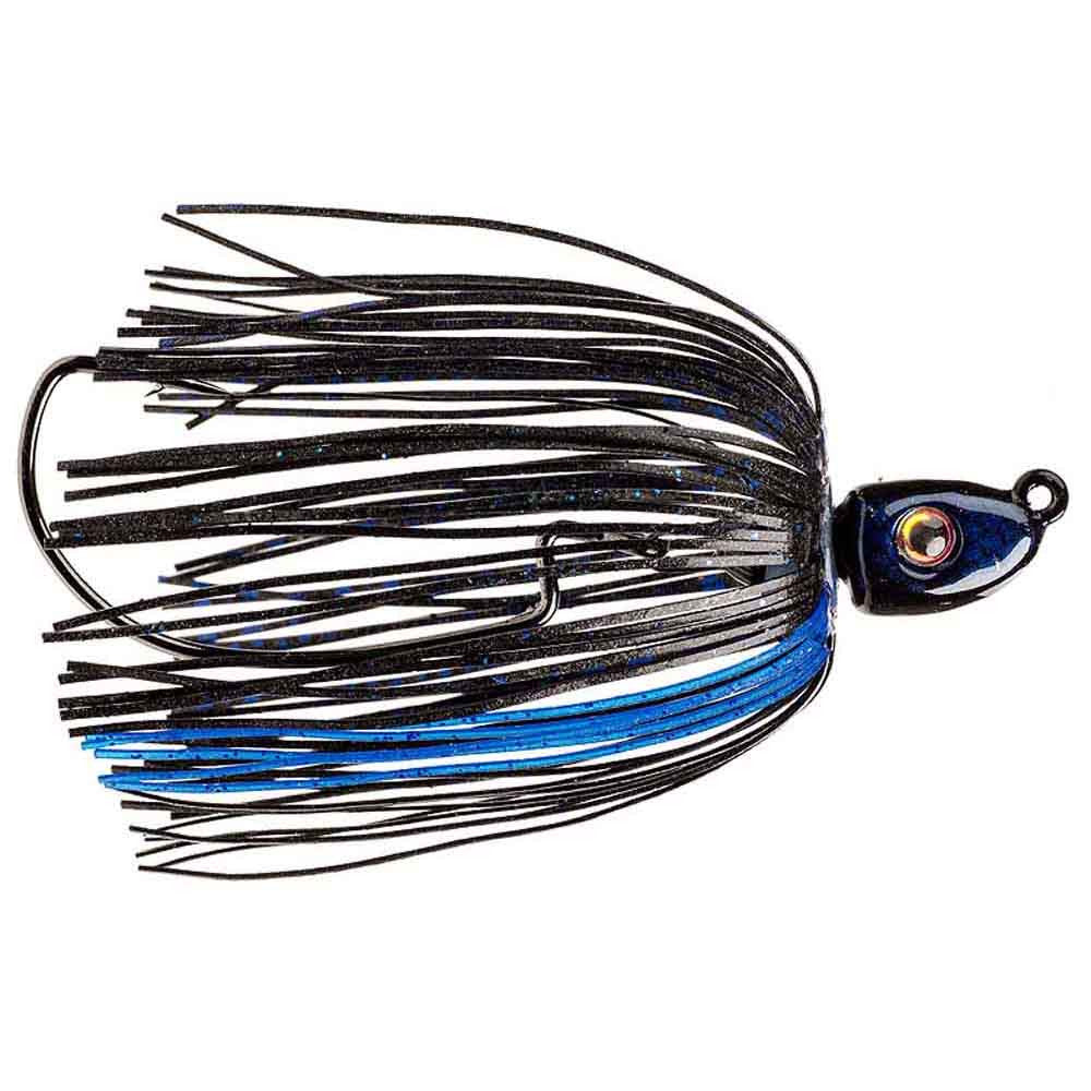 Tour Grade Swinging Swim Jig