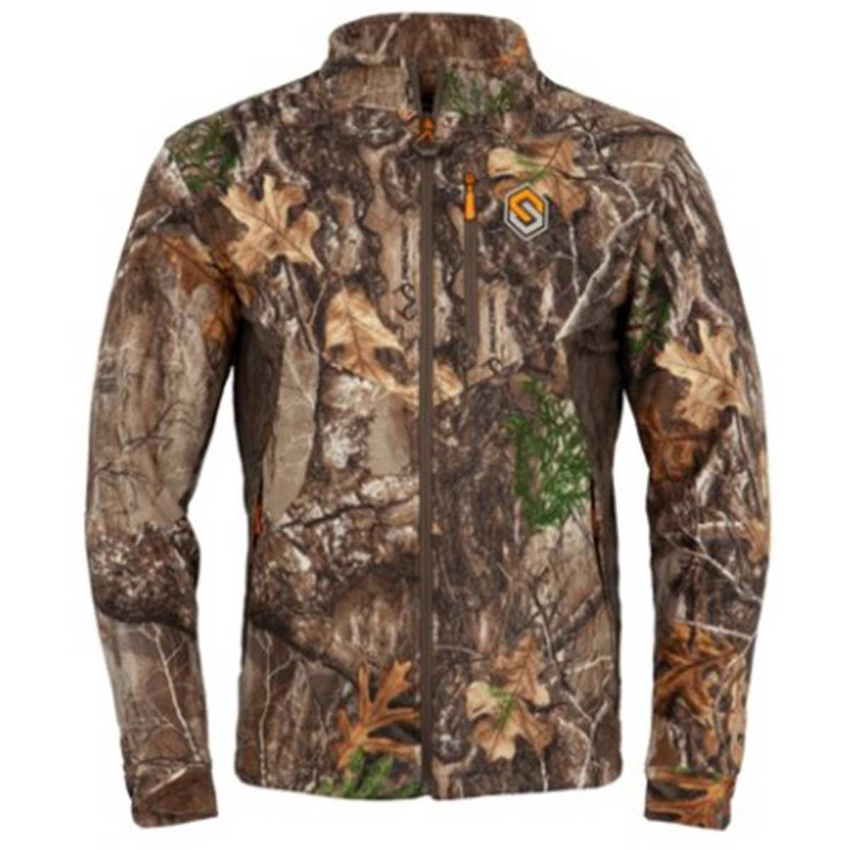 Windbrace Windproof Fleece Jacket