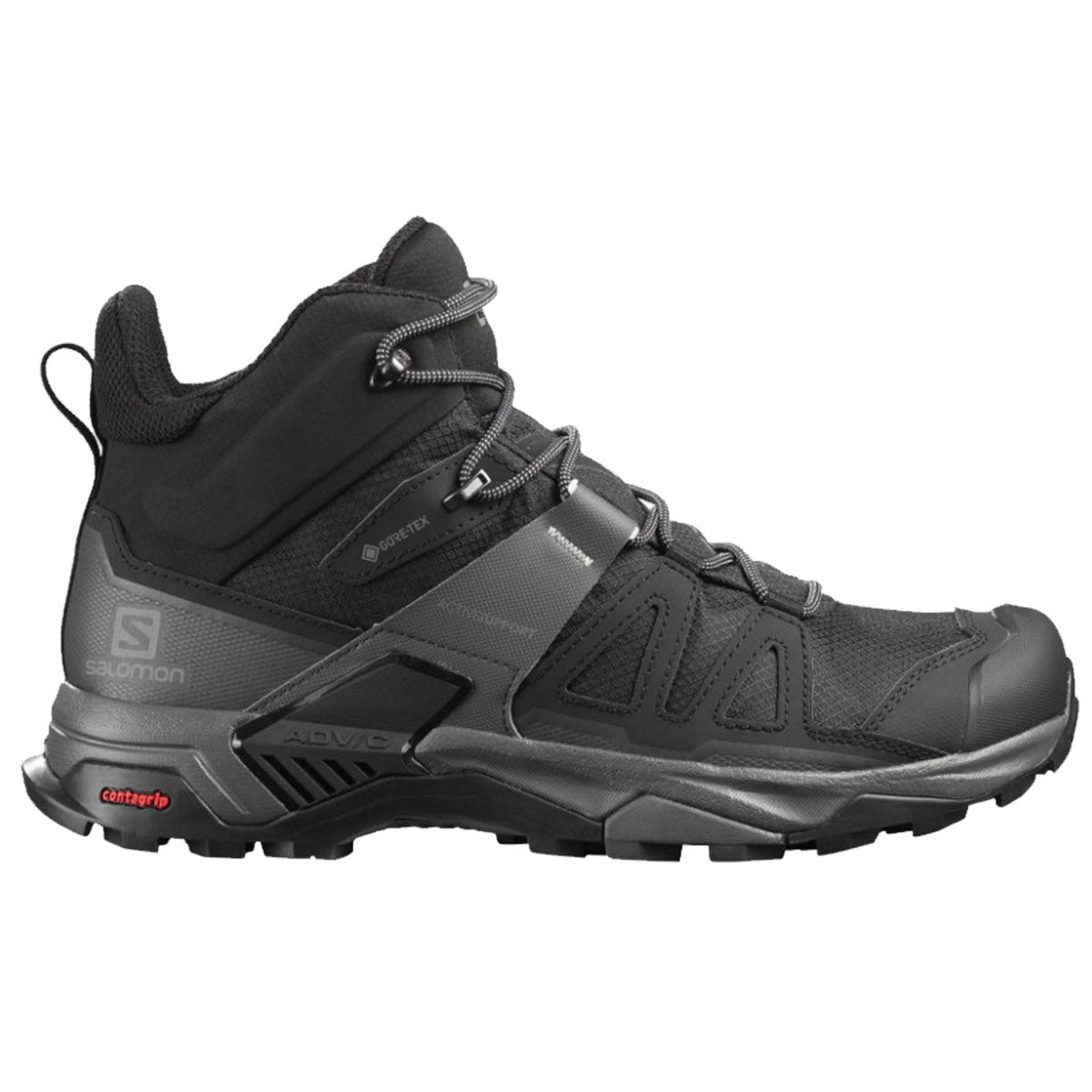 X Ultra 4 Mid GTX