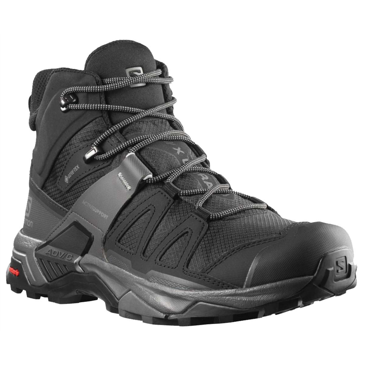X Ultra 4 Mid GTX