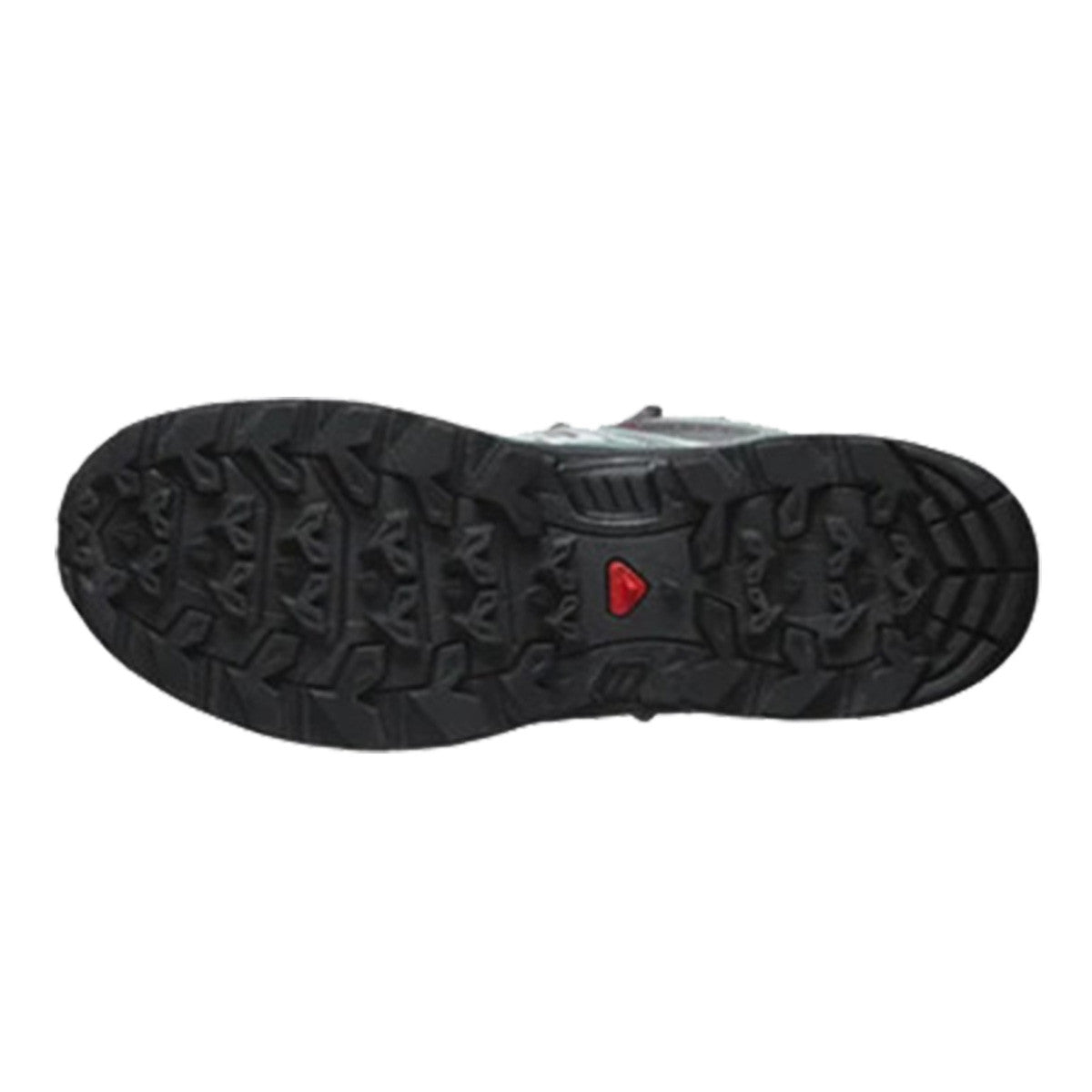 Salomon Women's X Ultra Pioneer Mid Climasalomon - Ebony/Stormy Weather Ebony-Stormy Weather