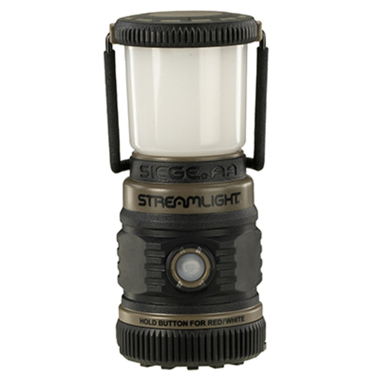 Streamlight Siege AA Outdoor Lantern white light image