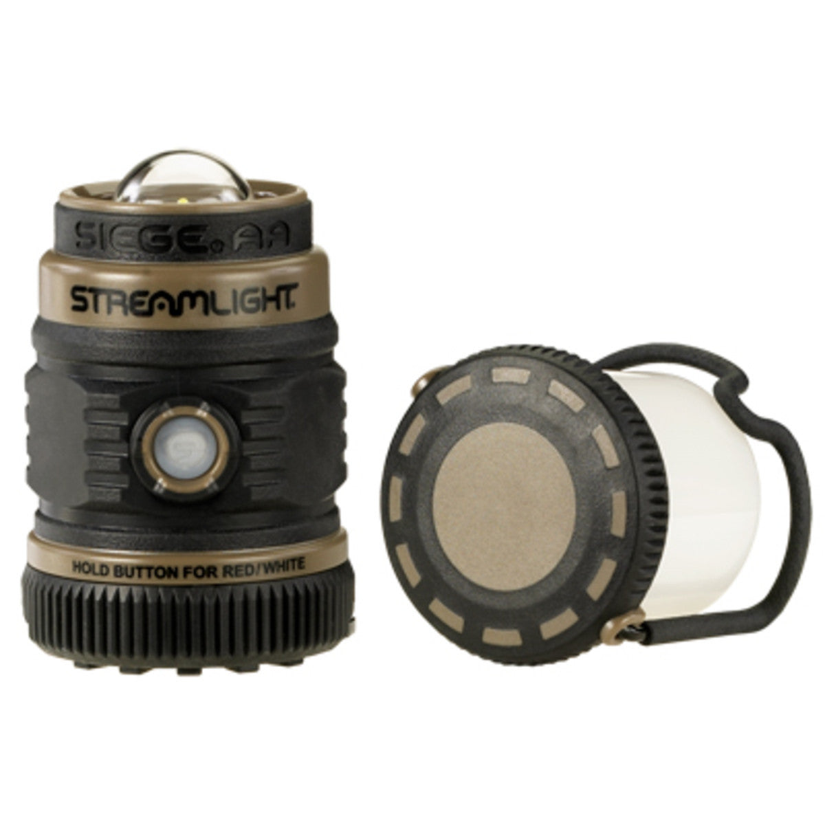 Streamlight Siege AA Outdoor Lantern 2 parts image