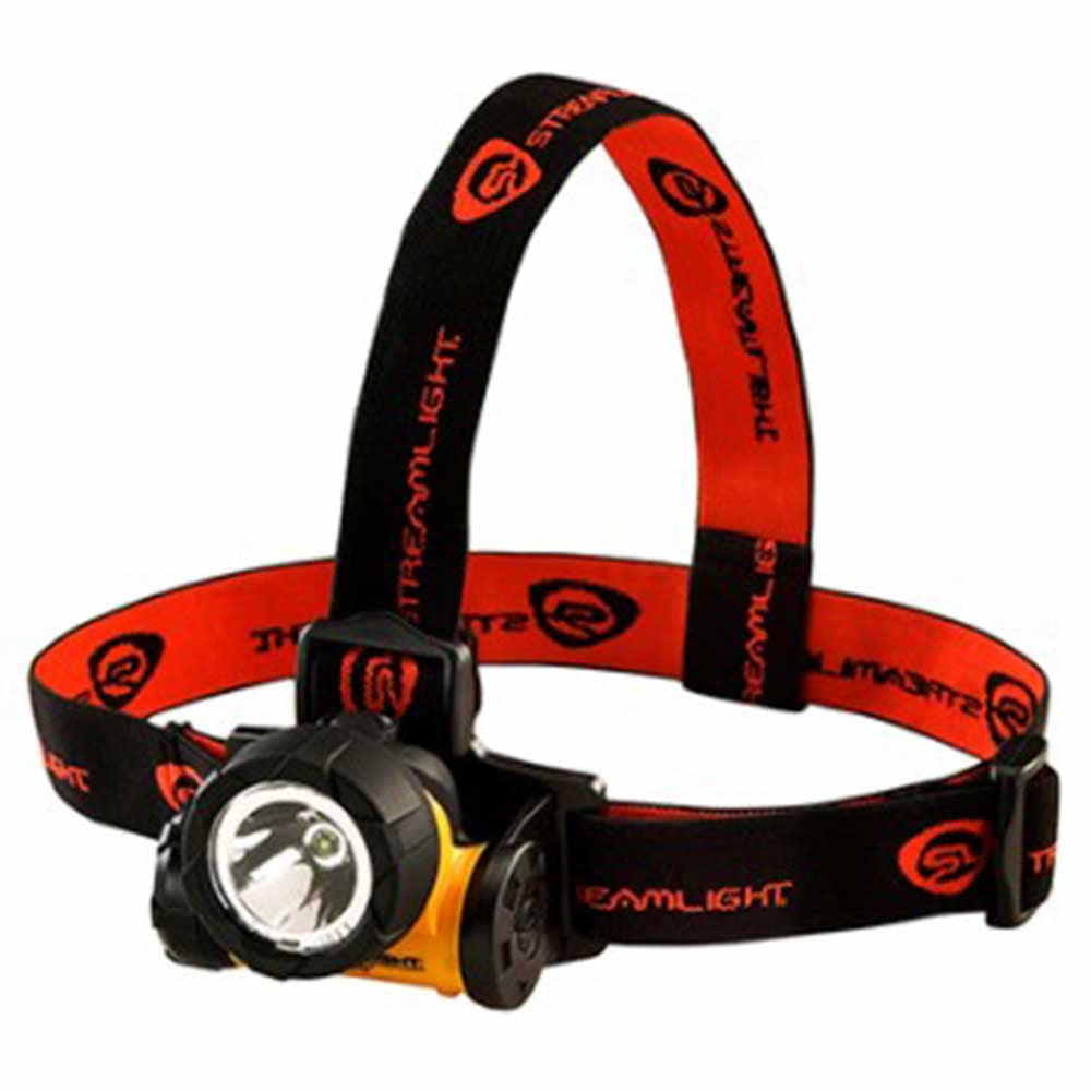 Streamlight ARGO LED Headlamp with Batteries image