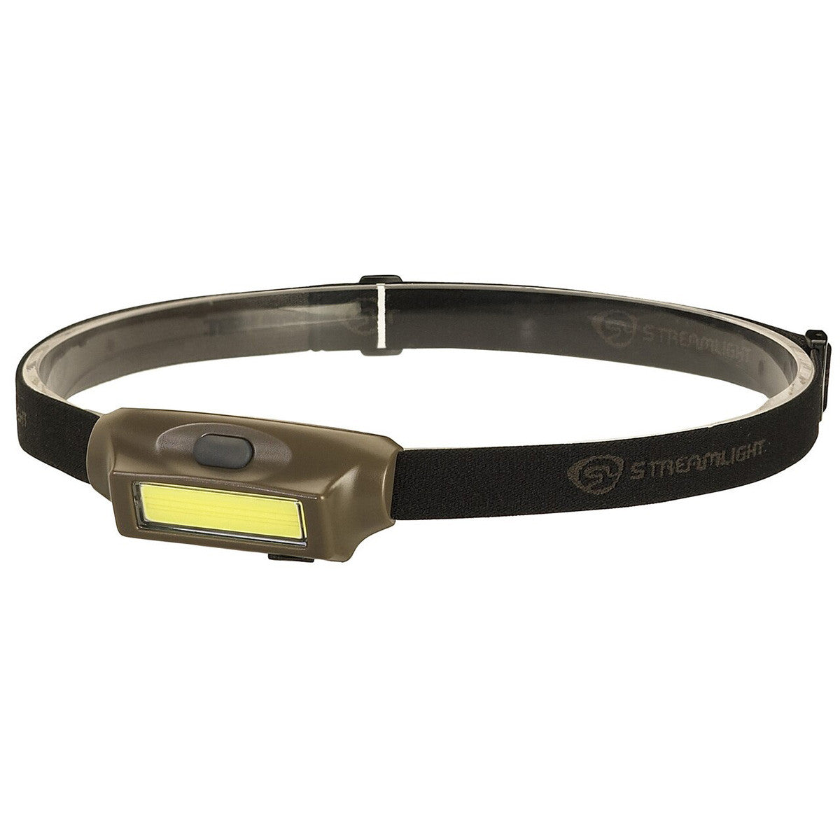 Bandit Headlamp - Coyote