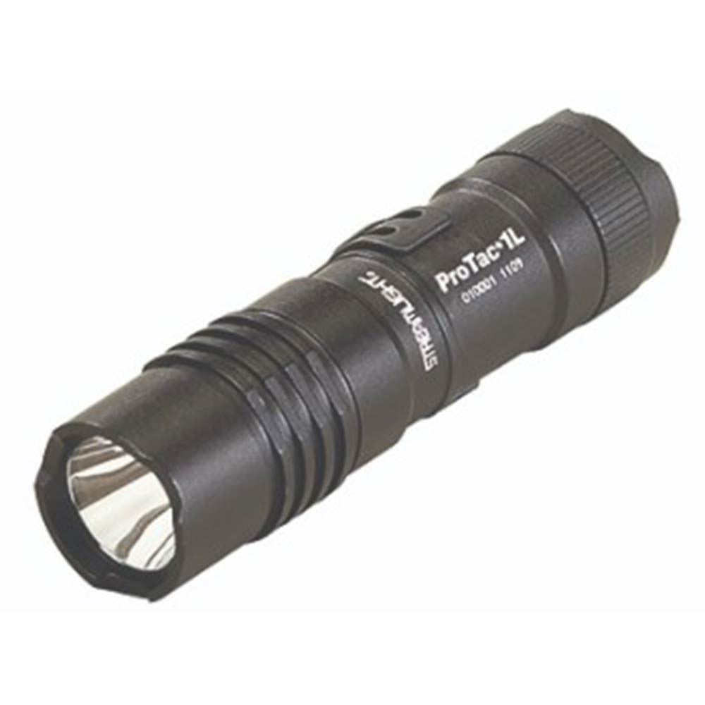 ProTac 1L White Lead Cr123