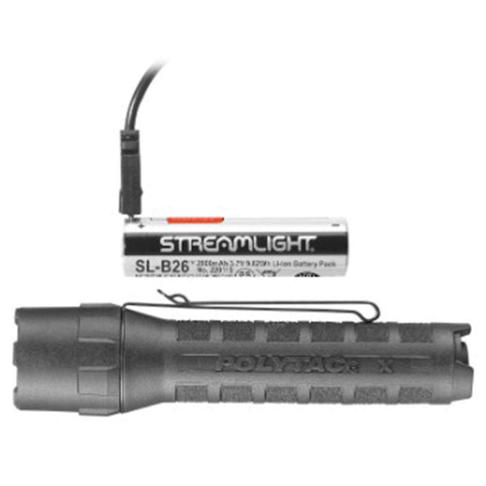 PolyTac X USB