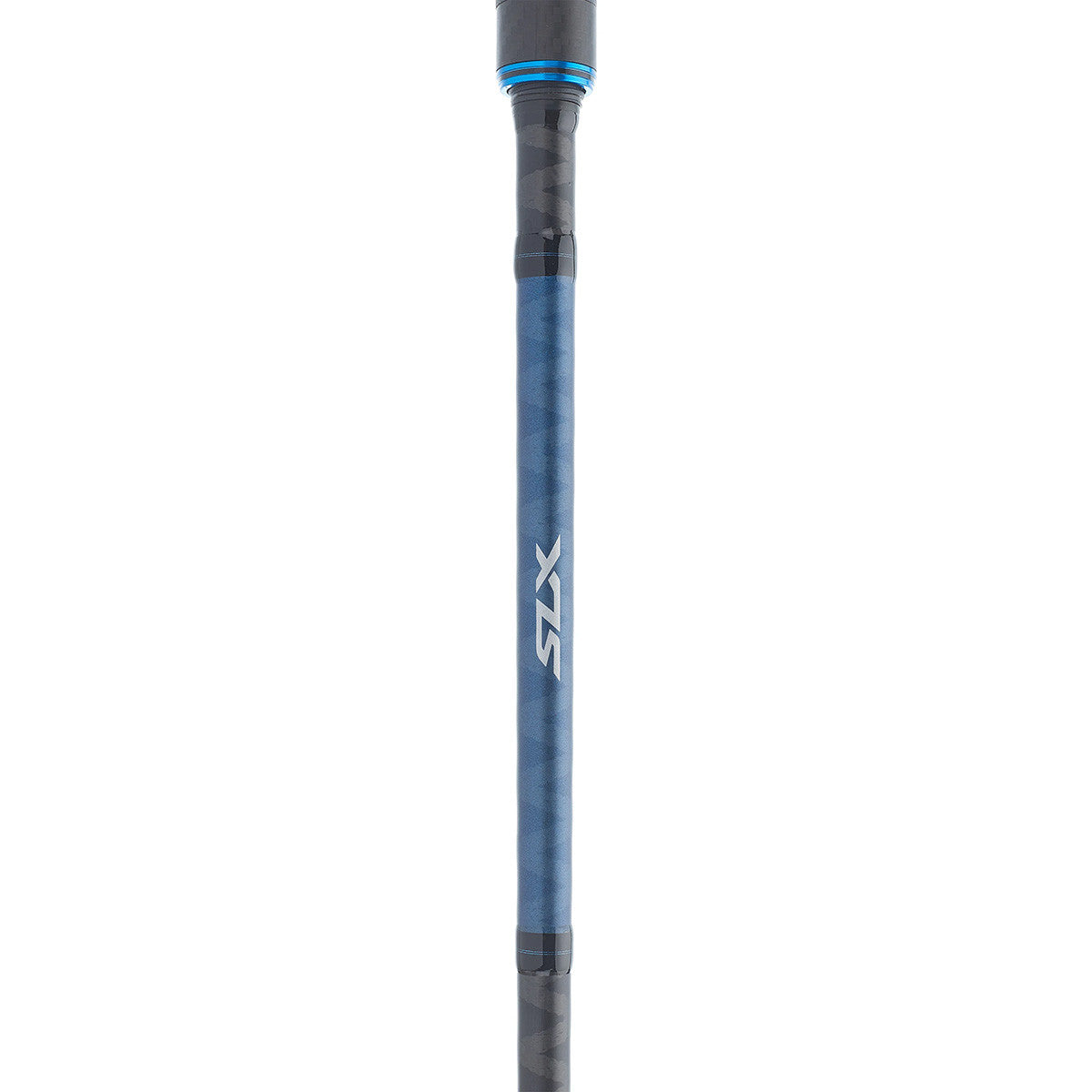 2nd image of the SLX A Glass Crankbait Casting Rods.