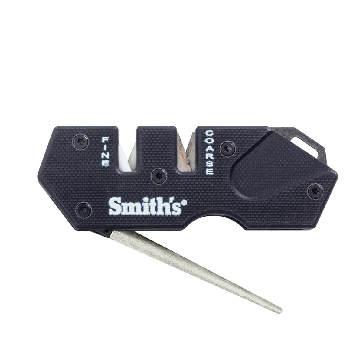 Smith's PP1-Mini Tactical 2-Stage Sharpener image