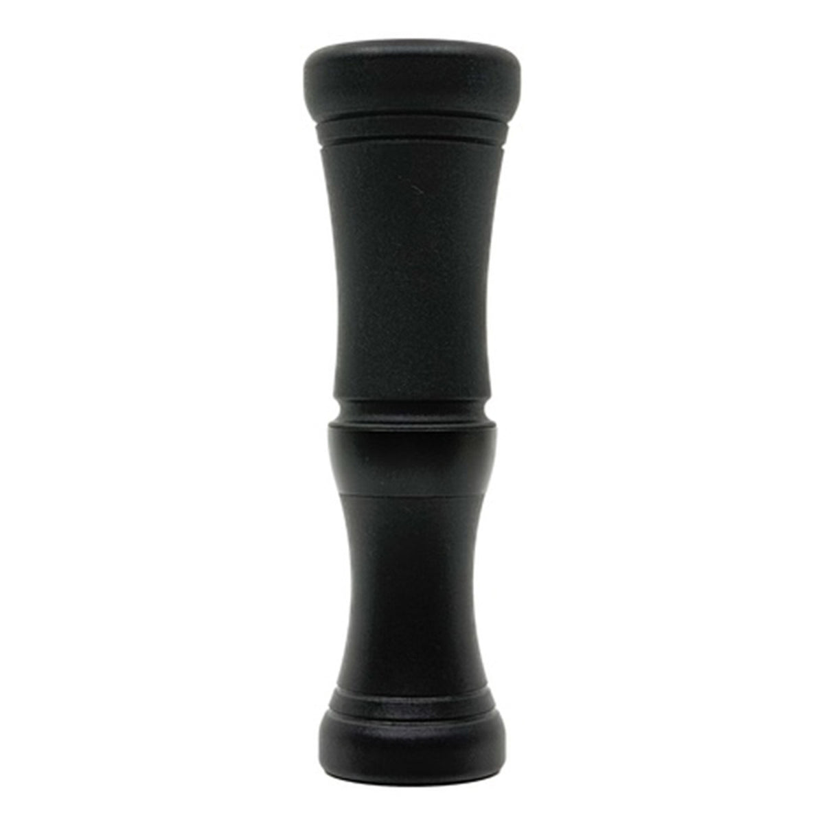 Image of the Singleton Game Calls DH Duck Call in Matte Black