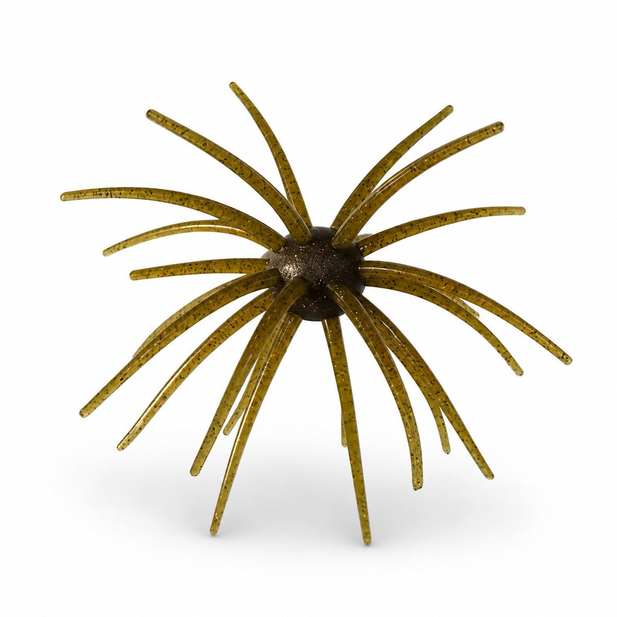 Image of the Head Hunter Lures Spider Monkey in Green Pumpkin Candy