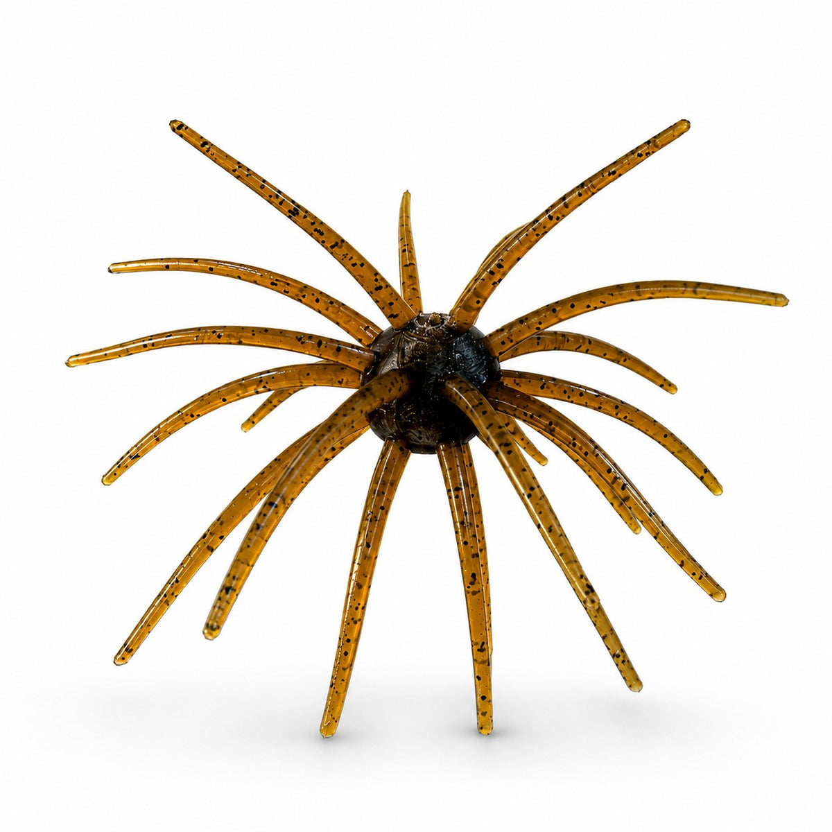 Image of the Head Hunter Lures Spider Monkey in Green Pumpkin