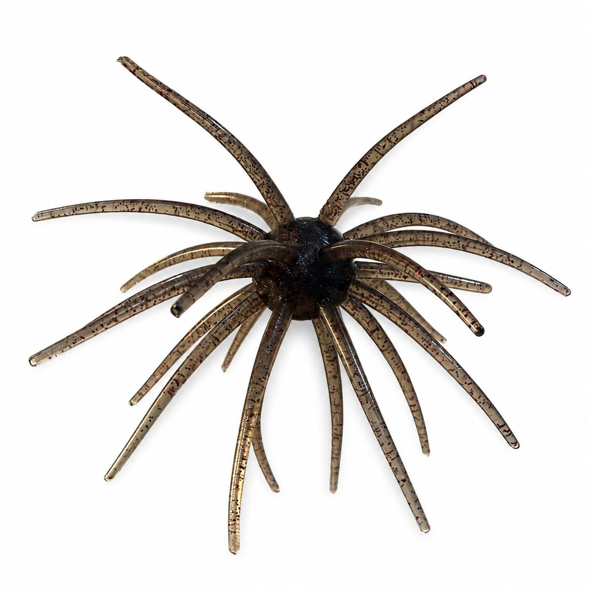 Image of the Head Hunter Lures Spider Monkey in Purple Shadow