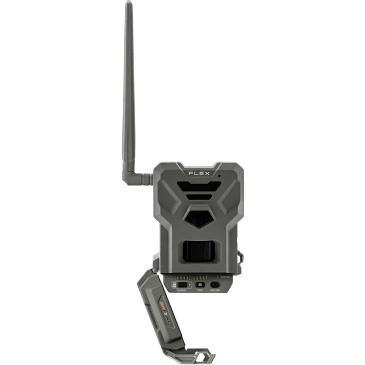 Flex Multi Carrier Cellular Trail Camera