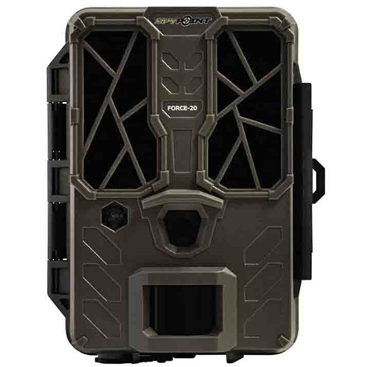 Force 20MP Trail Camera
