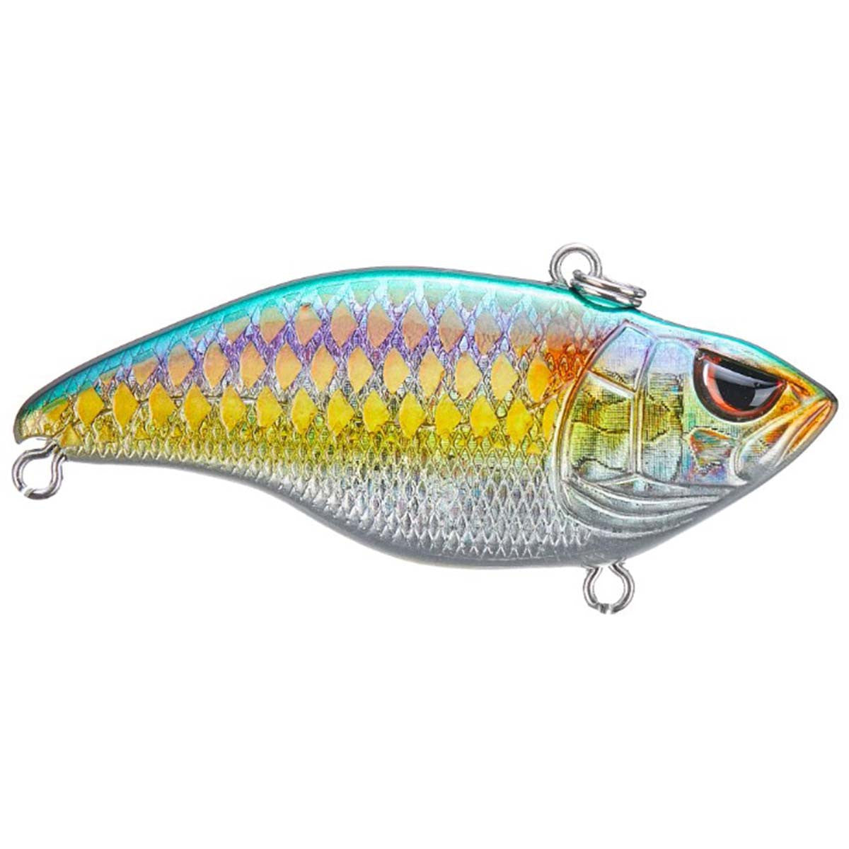 Spro Aruku Shad Jr