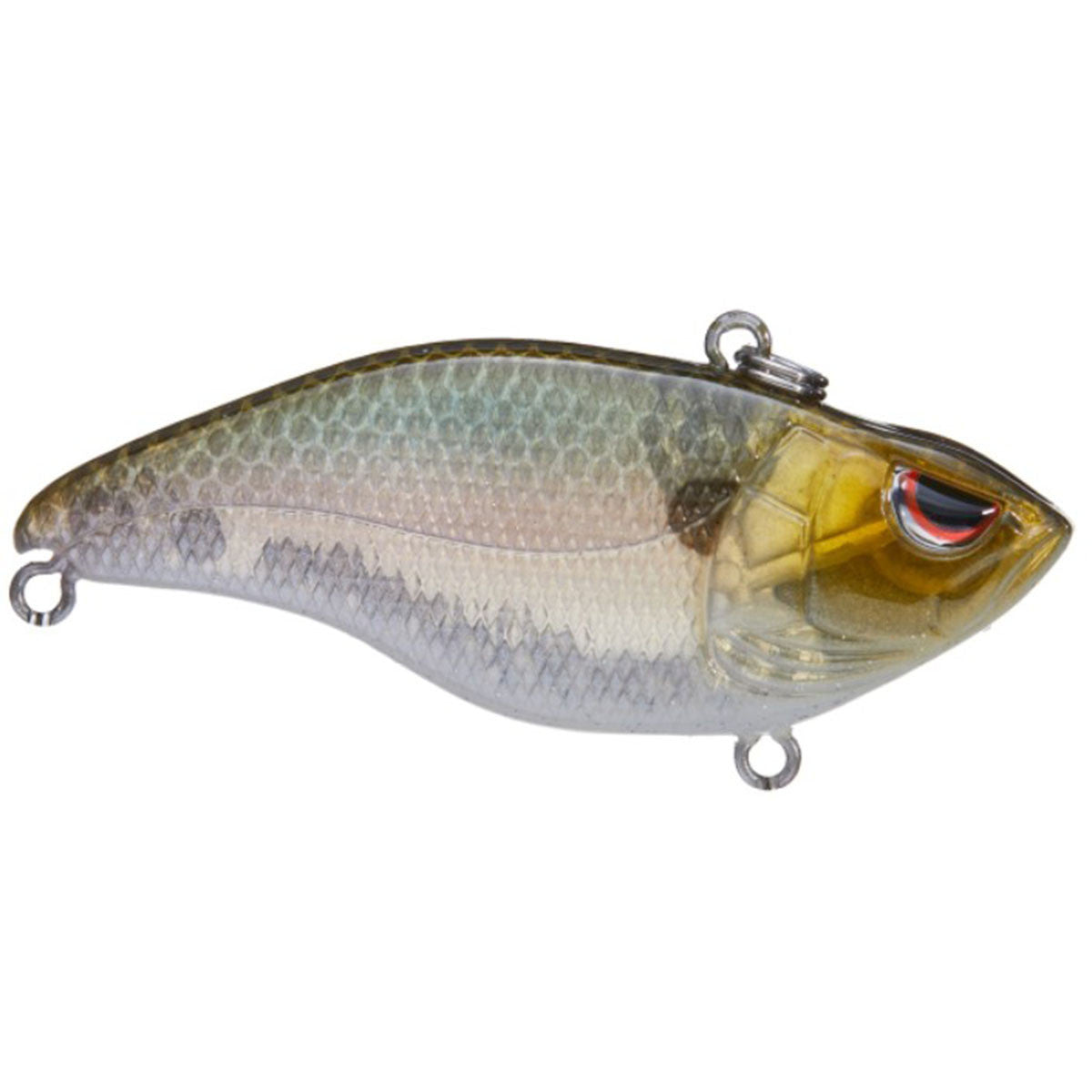 Spro Aruku Shad Jr