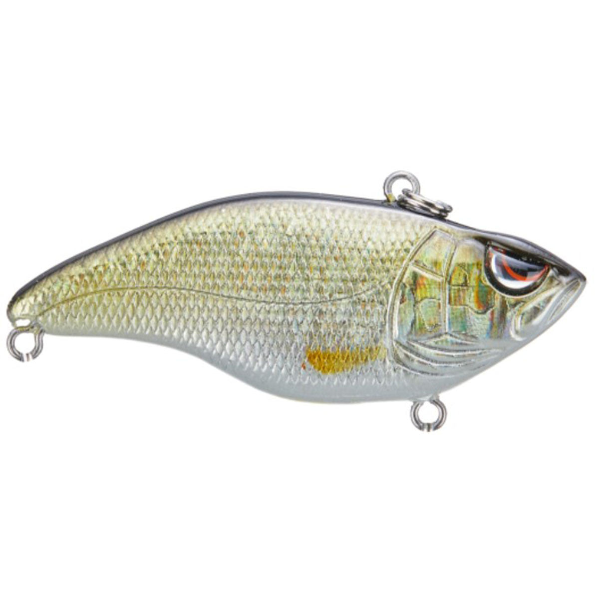 Spro Aruku Shad Jr