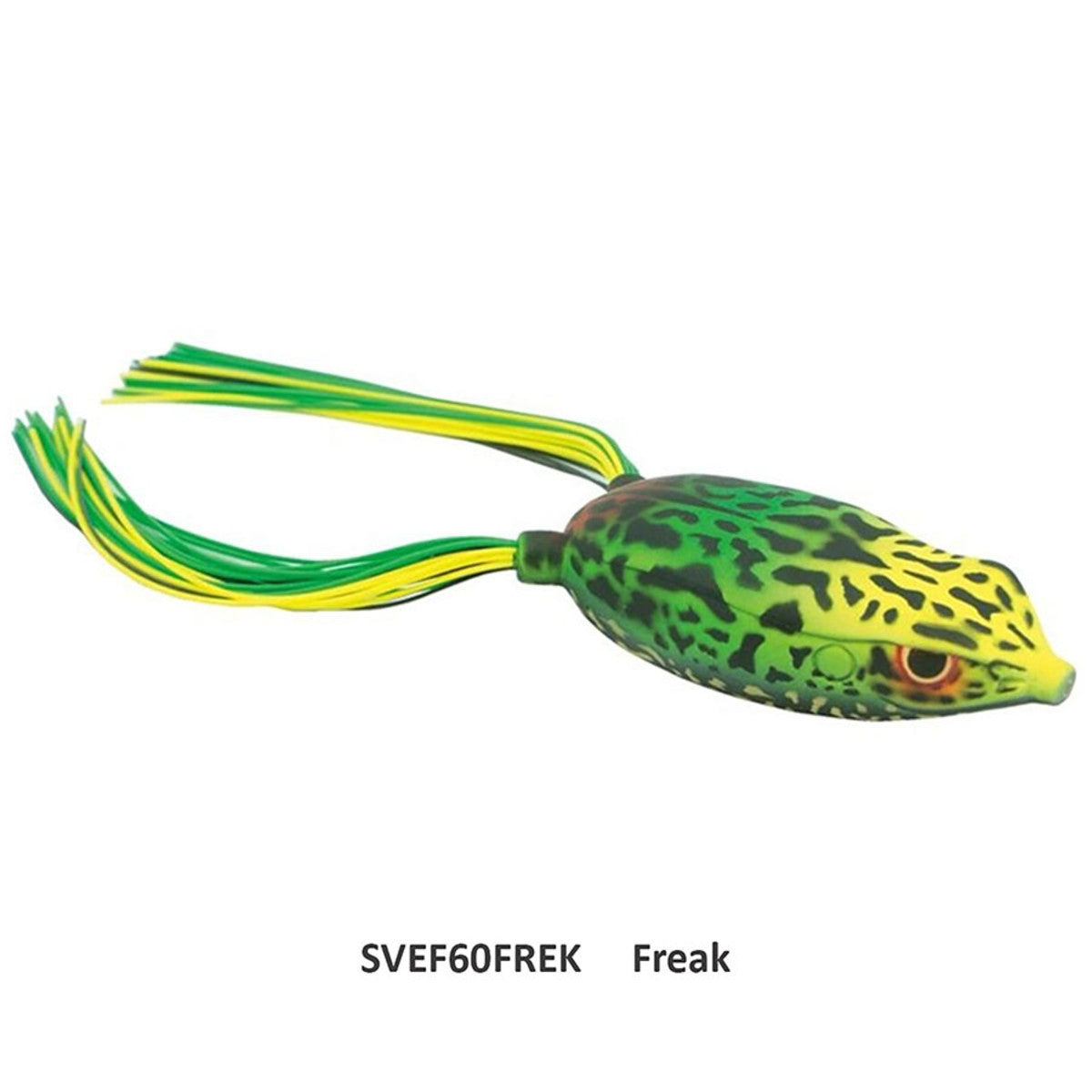 Bronzeye Frog 60