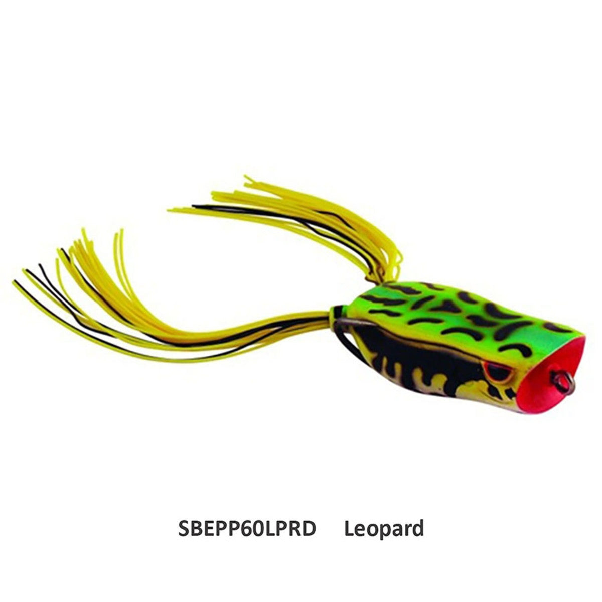 Bronzeye Pop 60