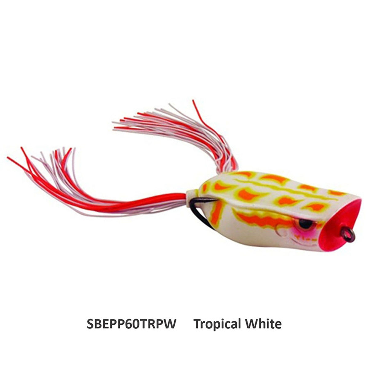 Bronzeye Pop 60