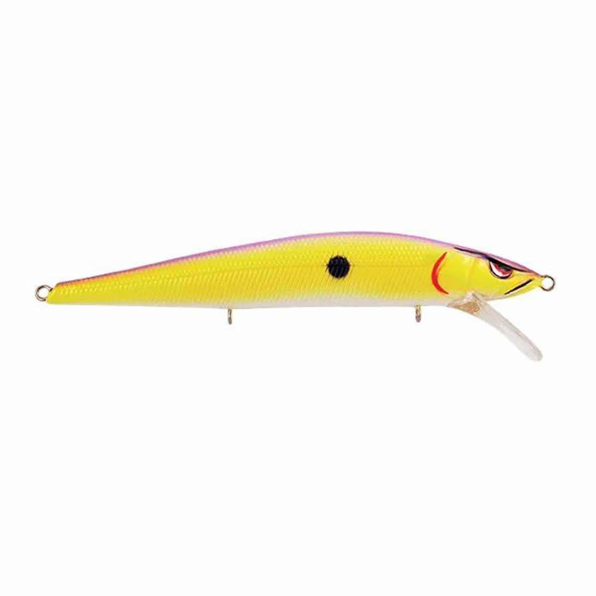SPRO McStick 110 Jerkbait Image in Table Rock Shad