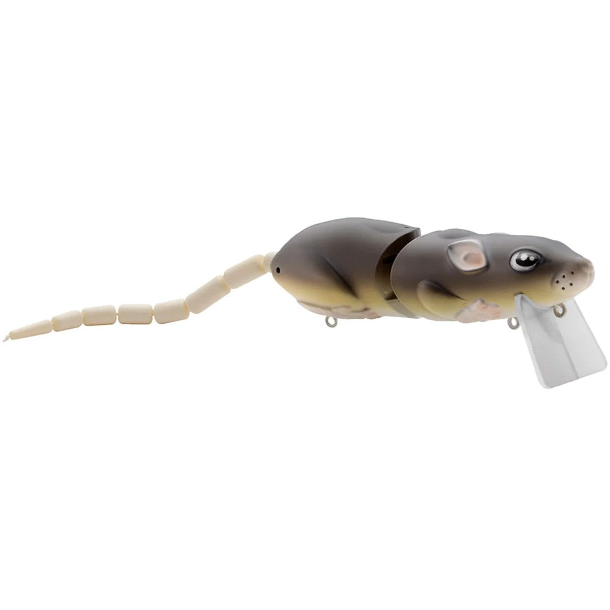 Rat 30 Wakebait, Brown