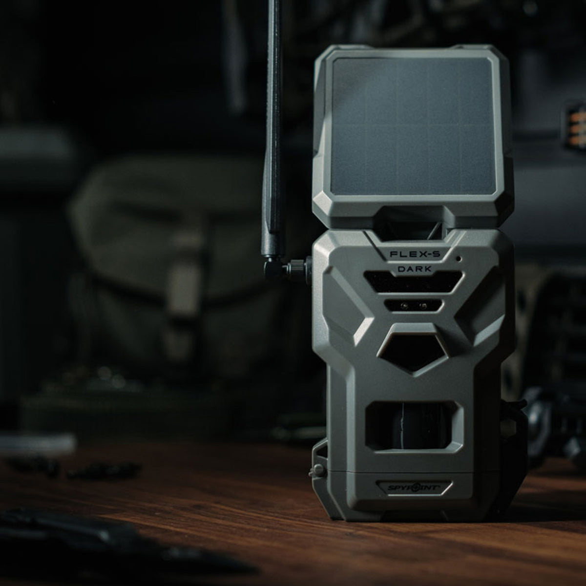 Spypoint Flex-S Dark Game Camera Product Image