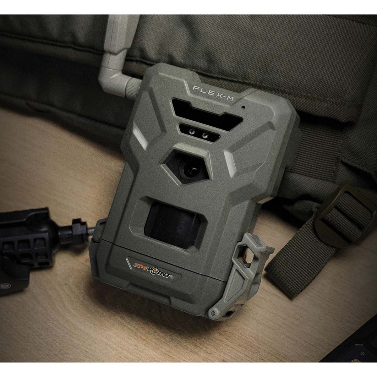 Spypoint FLEX-M Cellular Game Camera Image