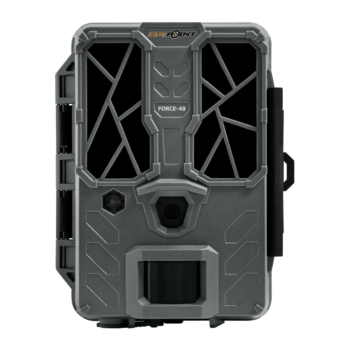 Force-48 HD 48MP Infrared Trail Camera