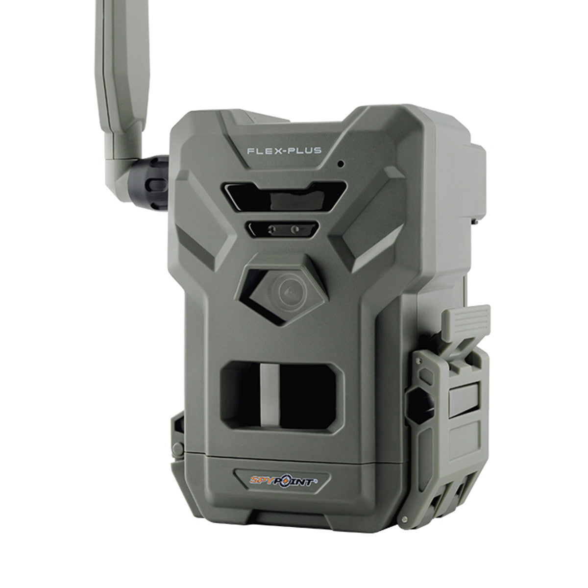 Spypoint Flex Plus Cellular Game Camera Image