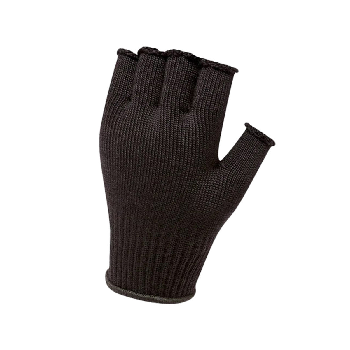 Solo Fingerless Merino Liner Glove