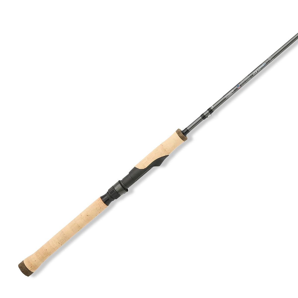 St. Croix Avid Series Freshwater Casting Rod image