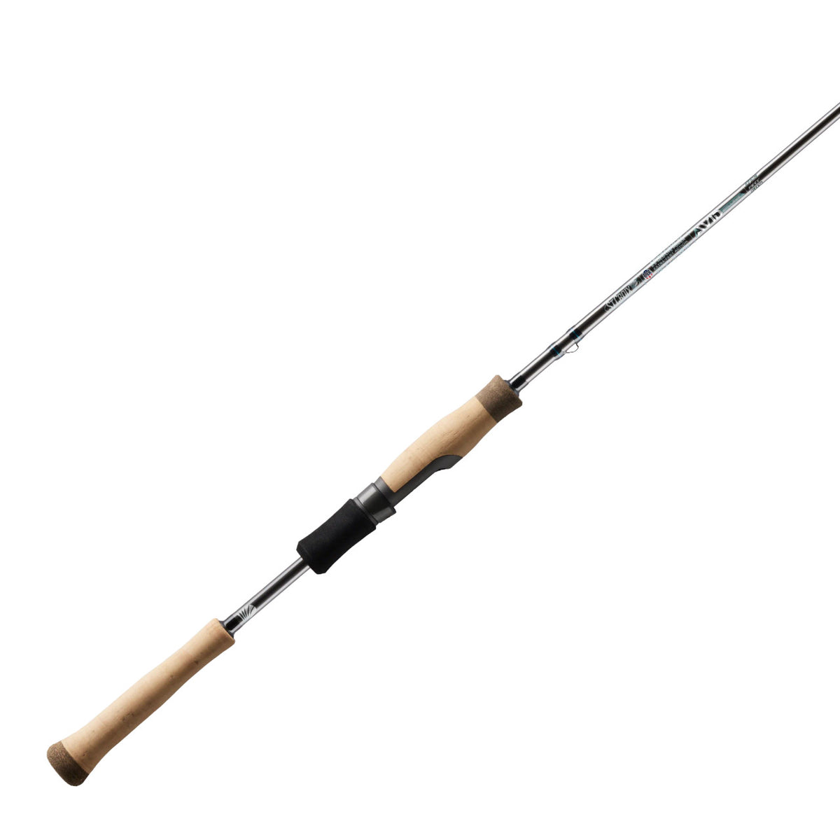St. Croix Avid Walleye Spinning Rod image