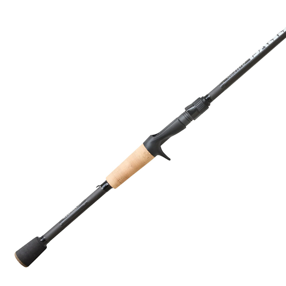 St. Croix Bass X Casting Rod image