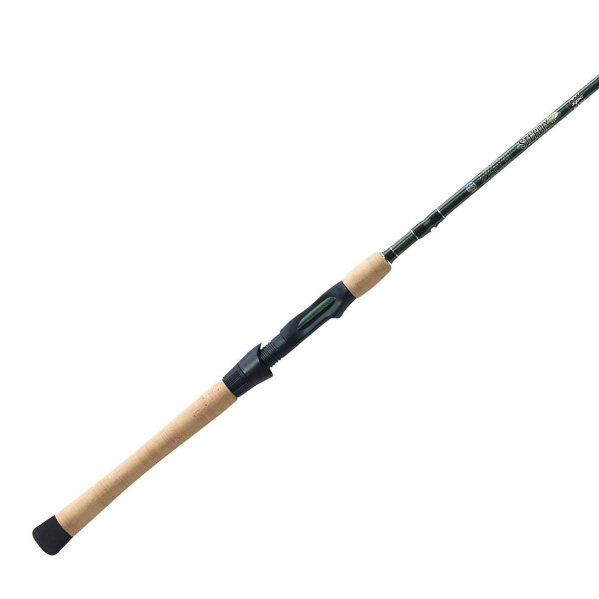 Image of the St. Croix Legend Elite Casting.