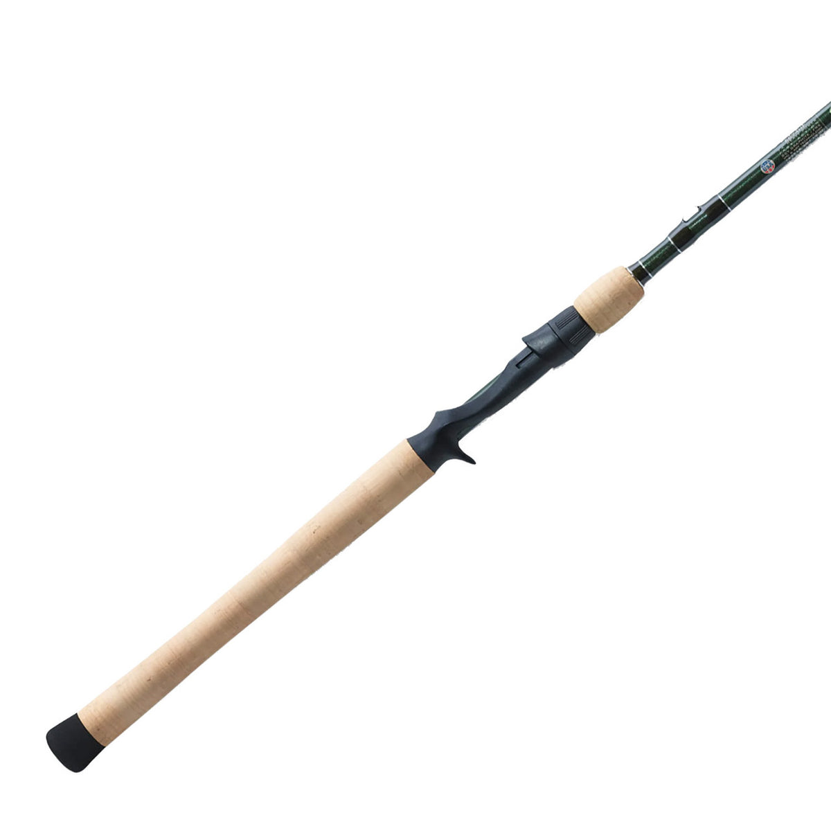 Back image of the St. Croix Legend Elite Casting.