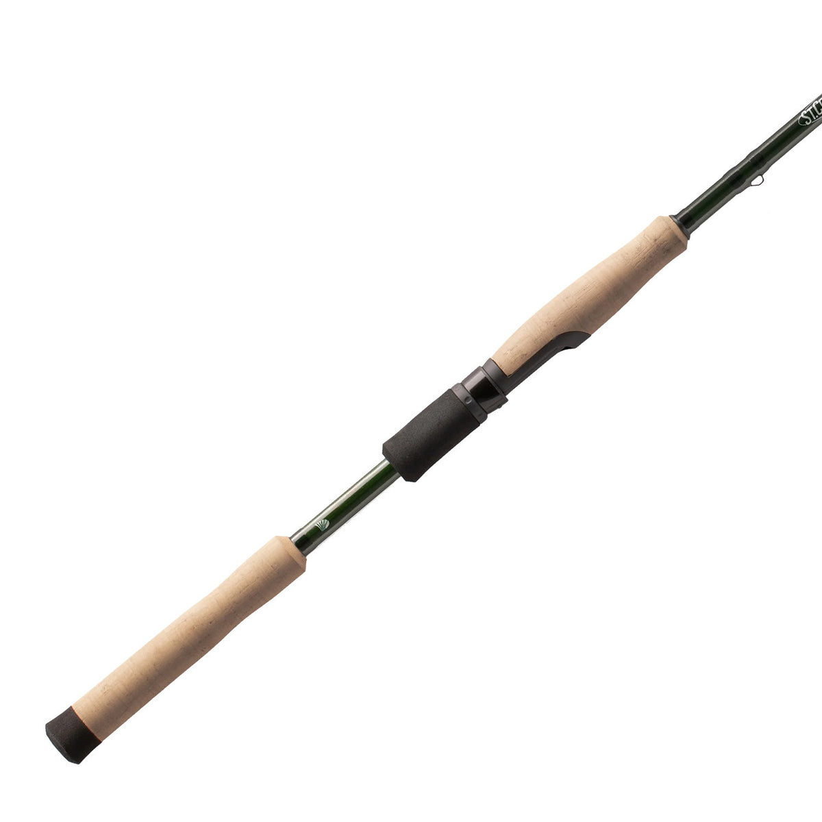 St. Croix Eyecon Spinning Rod image