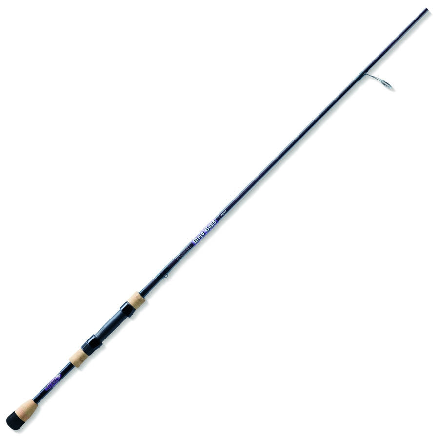 Mojo Bass Spinning Rods