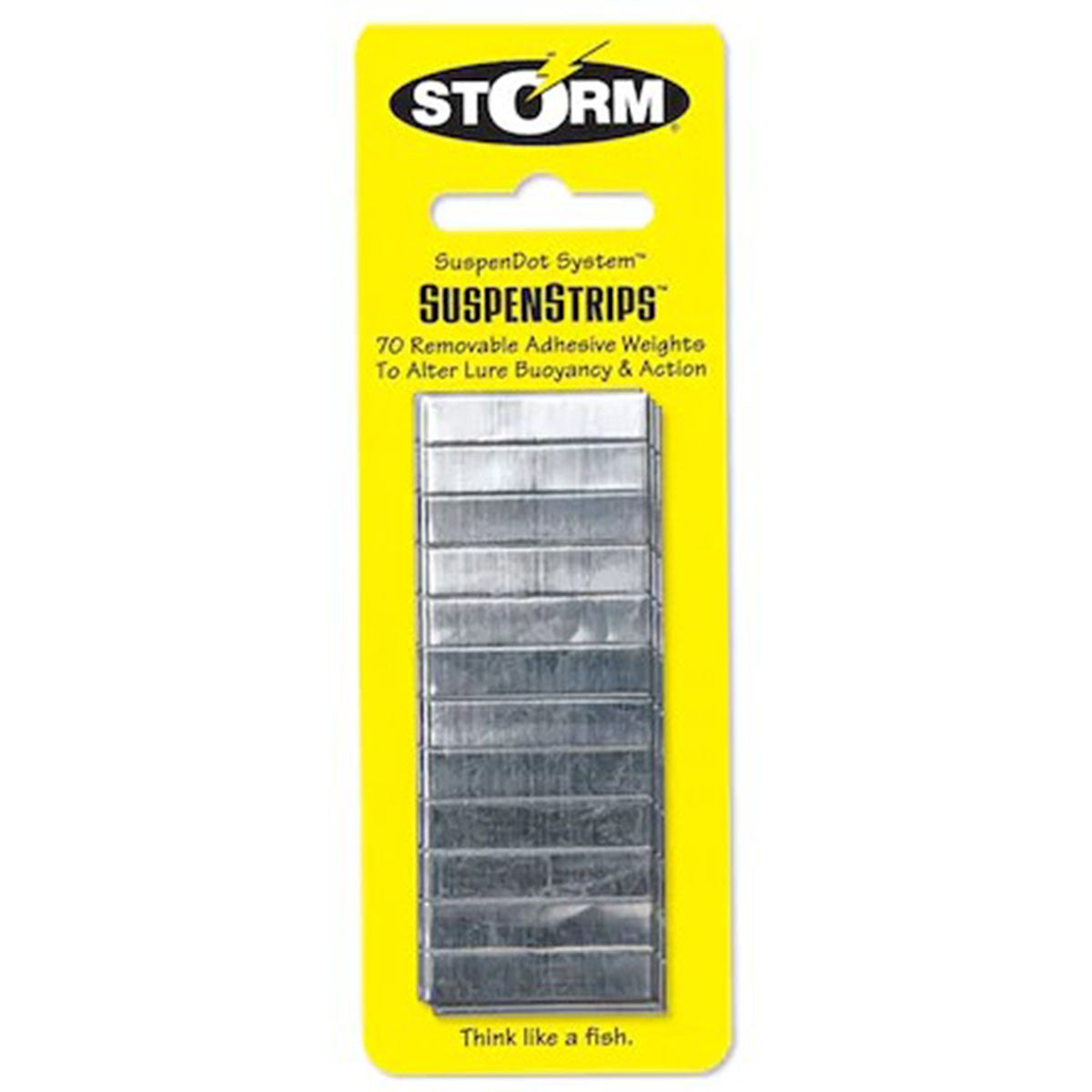 Storm SuspenStrips 70 Strips