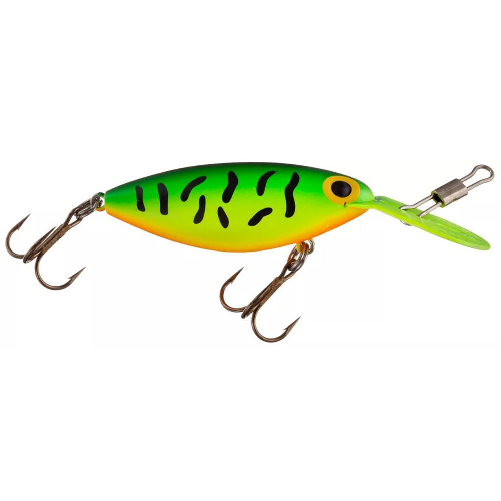 Storm Original Hot 'N Tot Hard Lure - Firetiger Hot Tiger