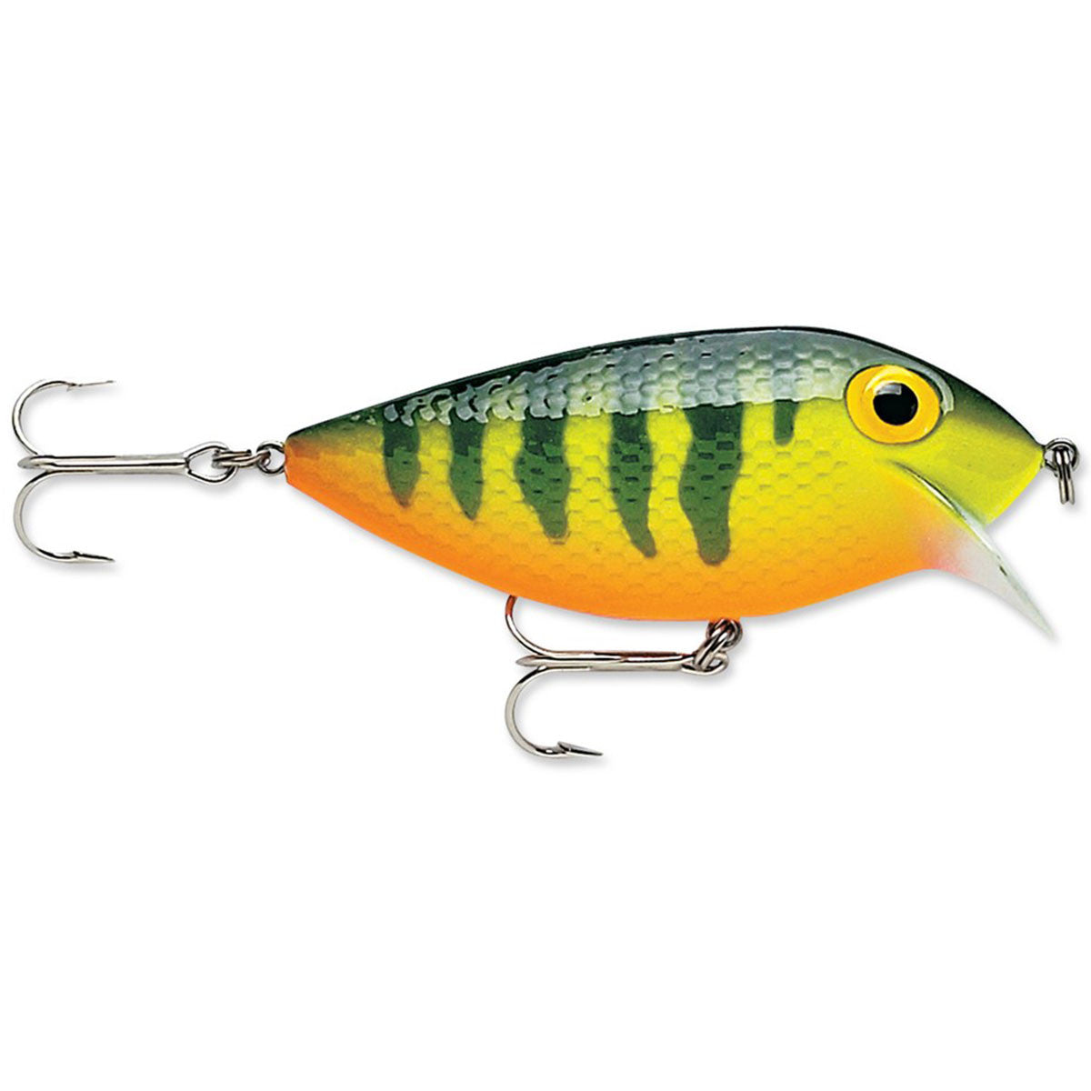Storm ThinFin Hard Lure Image in Perch