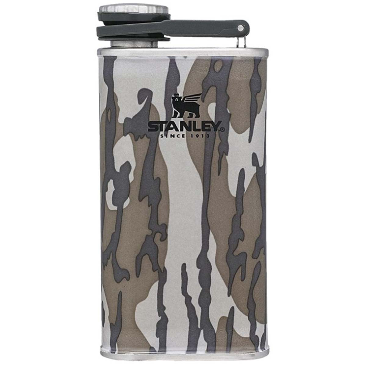 Mossy Oak DNA